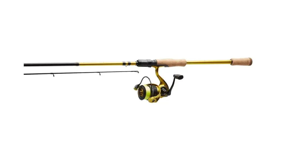 Kinetic Prut Hellcaster CL Combo 2,7 m 20-60 g Víkendová Akce