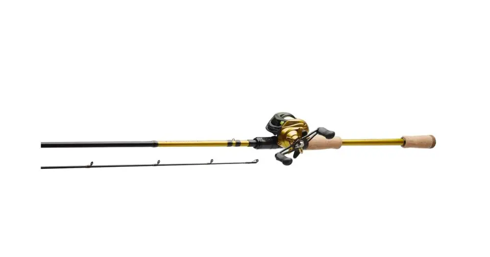 Kinetic Prut Ozor BC CL Combo 1,95 m 20-80 g Oblíbený