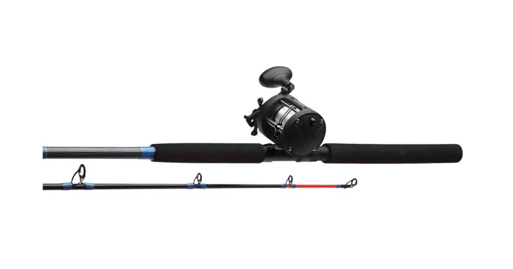 Kinetic Prut Boat CC Combo 1,8 m 100-400 g Nejlepší Cena