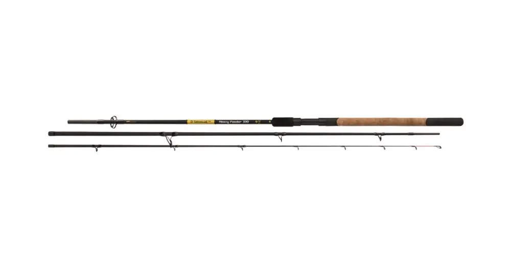Cenový Hit Mikado Prut Sensual NG Heavy Feeder 3,9 m 140 g