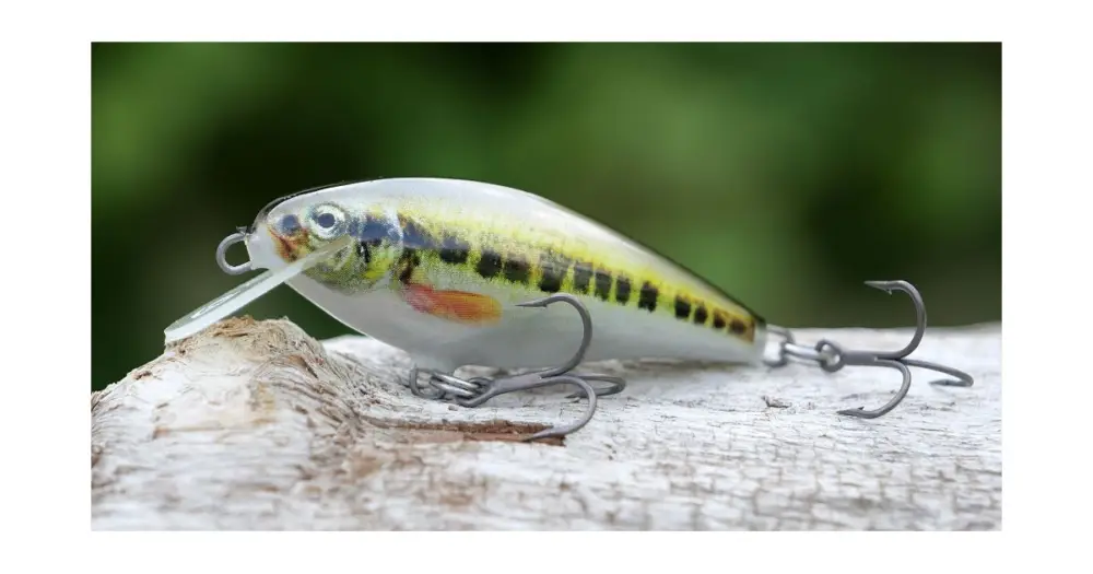 3Stan Wobler Fatty 50 Lite H-MN 5 cm 7 g Dokud Zásoby Vydrží