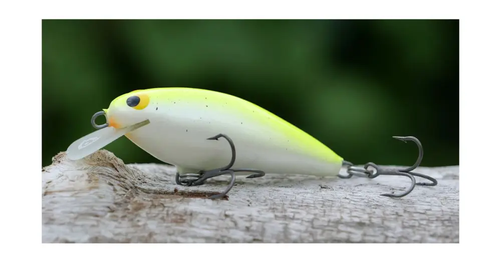 3Stan Wobler Fatty 50 Lite SBA 5 cm 7 g Autentický