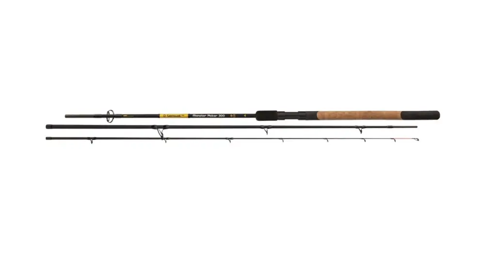 Mikado Prut Sensual NG Monster Picker 3 m 250 g Nakupujte Hned
