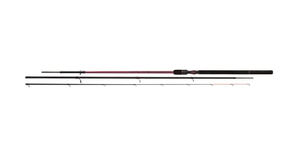 Vrácení Zdarma Mikado Prut Lady Bixlite Method Feeder 3,6 m 80 g