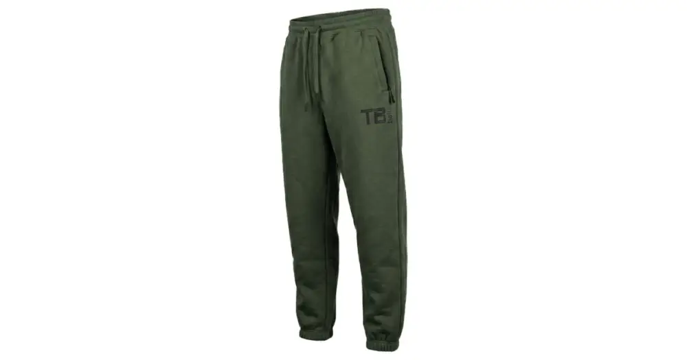 Kup Teď TB Baits Tepláky Green - L