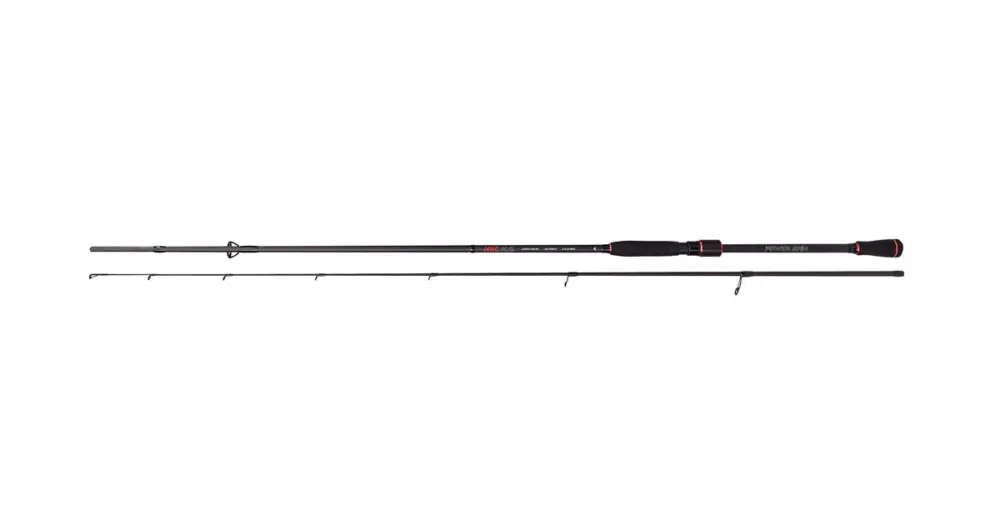 Mikado Prut NSC N.G. Power Spin 2,75 m 15-50 g Levný