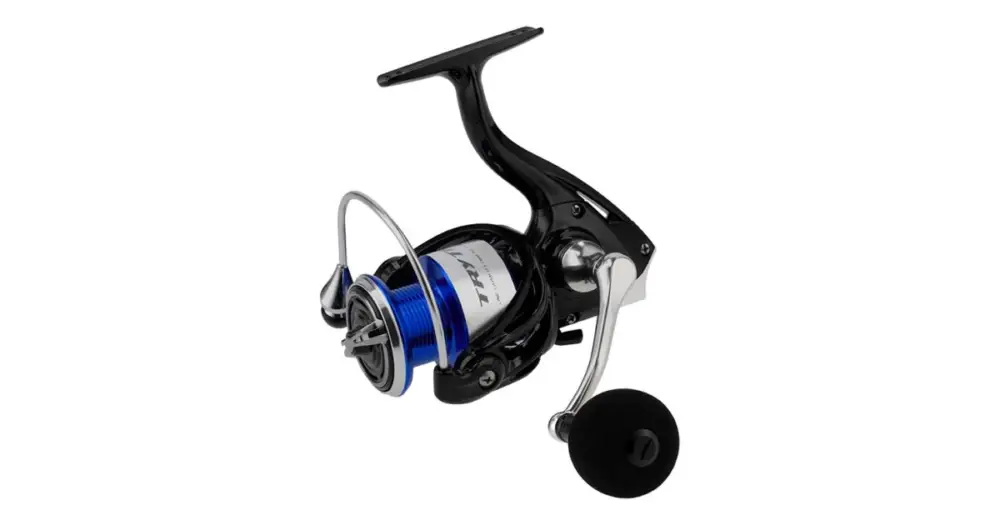 Mikado Naviják Trython Power 6007 FD Kup Teď