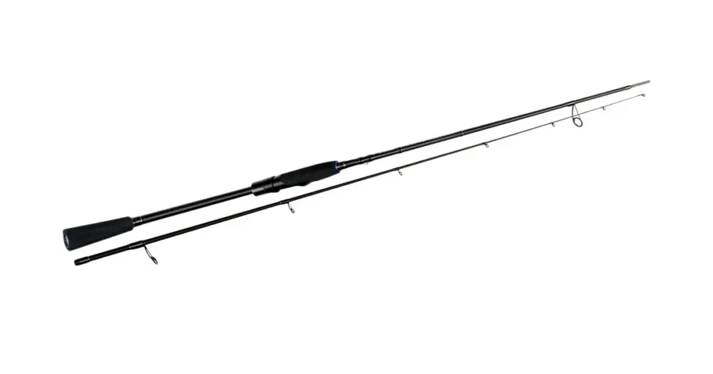 Levný Sportex Prut Nova RS-3 Spin ULR 2,05 m 1-11 g 2-Díl