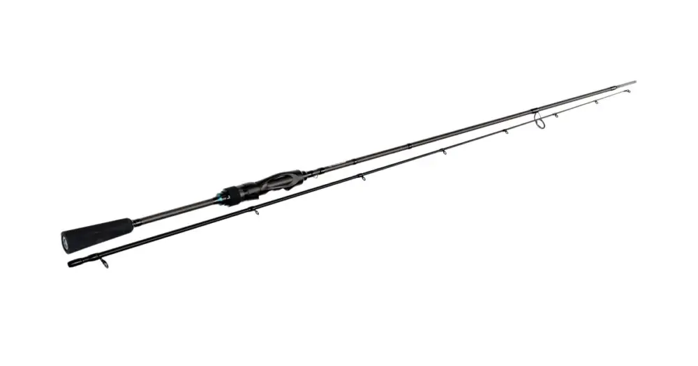 Top Prodej Sportex Prut Curve RS-3 Perch 2,35 m 7-24 g 2-Díl
