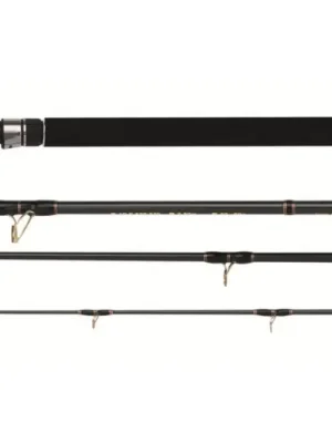 Značkový WFT Prut Sea Sparrow Pollack Jigger 2,16m 20-60 g 4-Díl