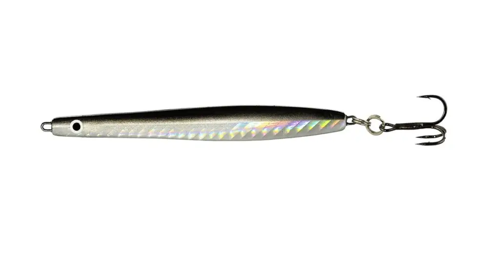 Westin Pilker Solvpilen Silver Diamond - 10 cm 20 g Sezónní Sleva