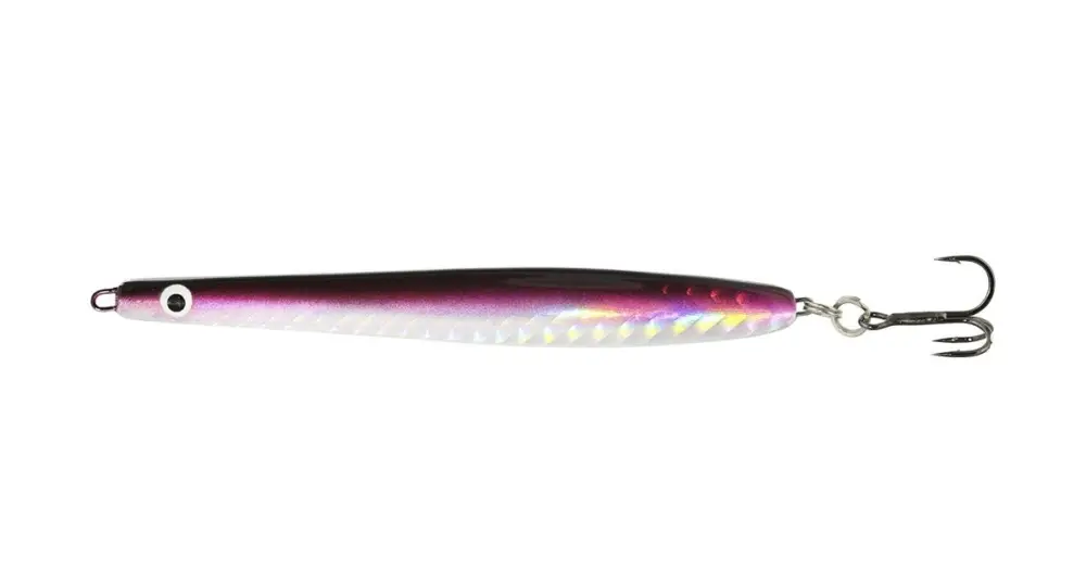 Westin Pilker Solvpilen Pink Prism Must-Have