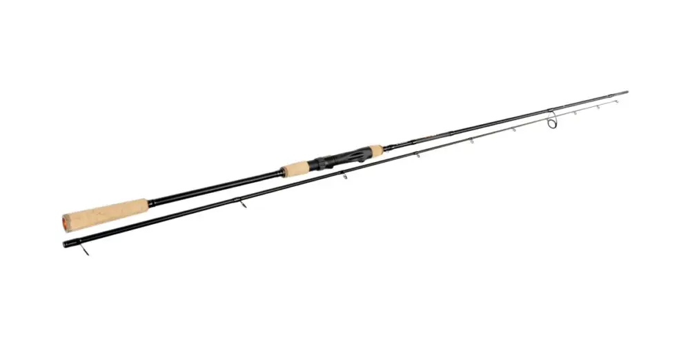 Sportex Prut Laks RS-2 2,92 m 9-35 g 2-Díl Novinka