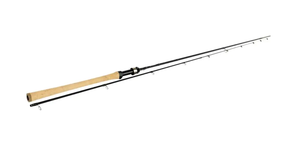Sezónní Sleva Sportex Prut Coregonum RS-2 2,4 m 5-11 g 2-Díl