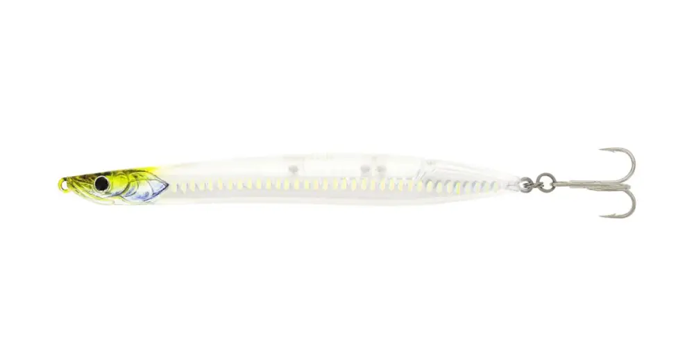 Westin Pilker Sandy Fixed Sbass Silver Ghost Scales - 12 cm 24 g Kup Teď