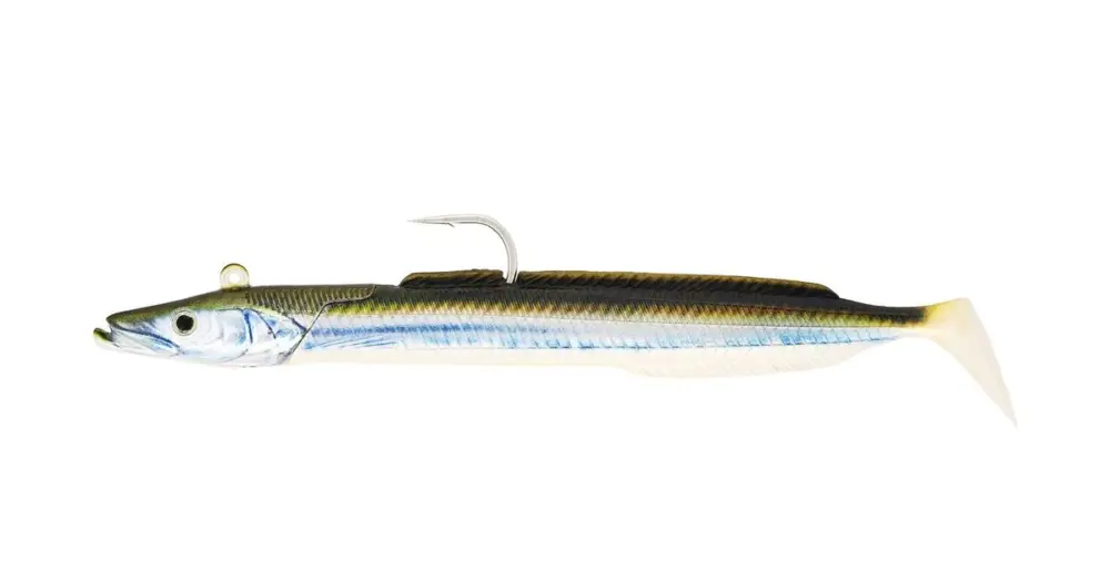 Objednat Nyní Westin Pilker Sandy Andy Jig Real King Tobis
