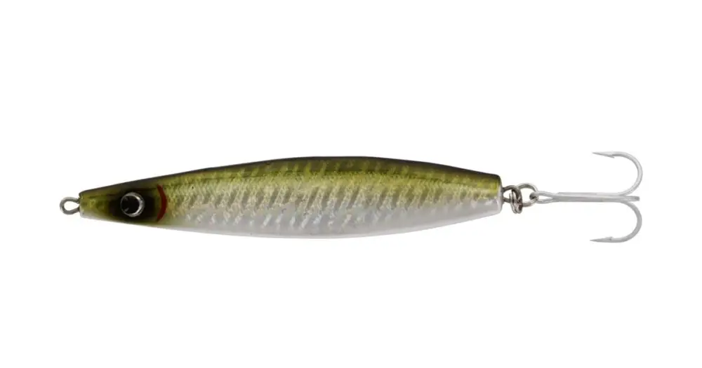 Westin Pilker Salty Green Sardine Oblíbený