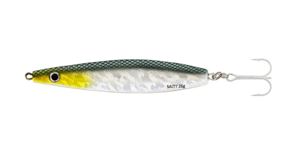 Westin Pilker Salty Headlight - 11 cm 26 g Rychlé Dodání