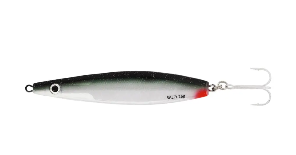 Westin Pilker Salty 3D Sparkling Herring Oblíbený