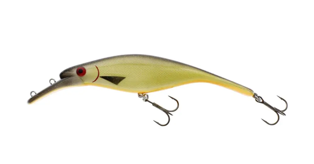 Super Cena Westin Wobler Platypus Crankbaits Large Official Roach 22 cm 150 g
