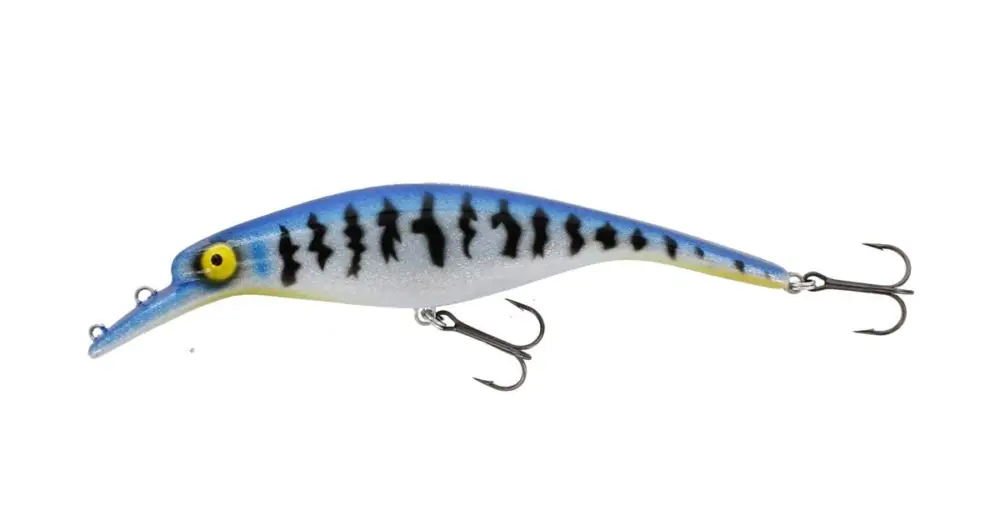 Westin Wobler Platypus Crankbaits Demon Low Floating 16 cm 56 g Oblíbený