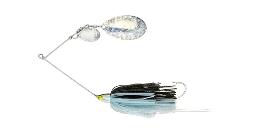 Westin Spinnerbait Monstervibe Indiana V2 Herring 45 g Cenová Bomba