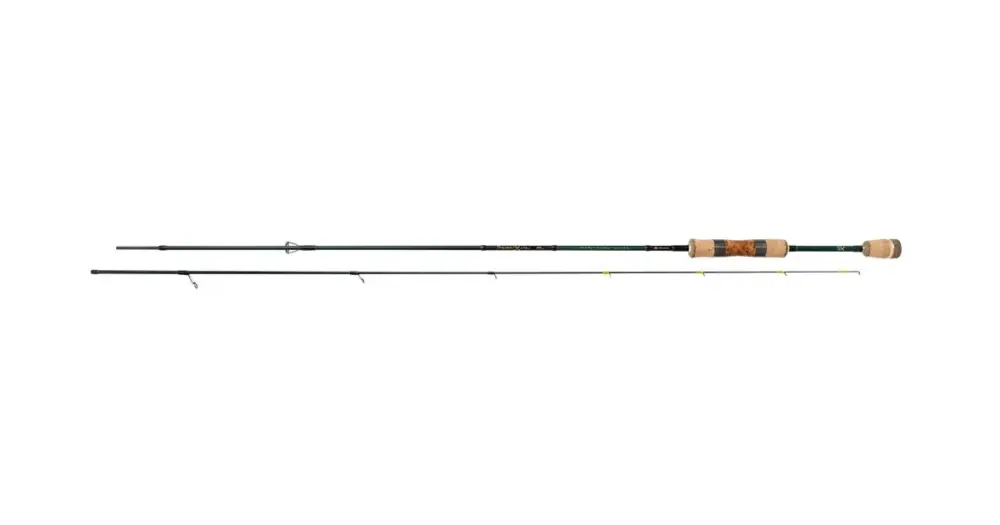 Mikado Prut Sensor-X Area T Rod 1,83 m 0,8-4 g 2-Díl Akce