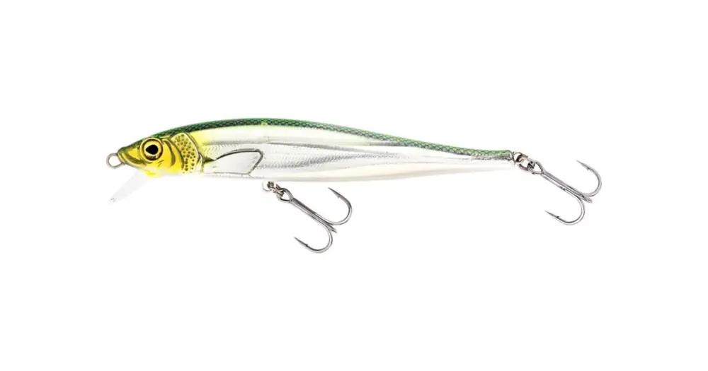 Výprodej Westin Wobler Jerkbite SR Headlight 17 cm 47 g