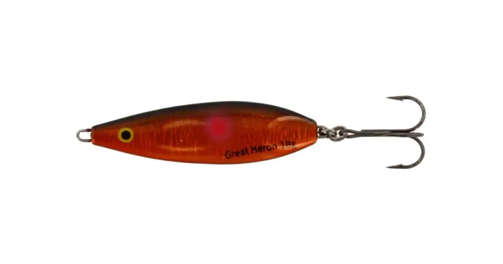Výhodná Nabídka Westin Plandavka Great Heron Copper Age - 6,5 cm 18 g