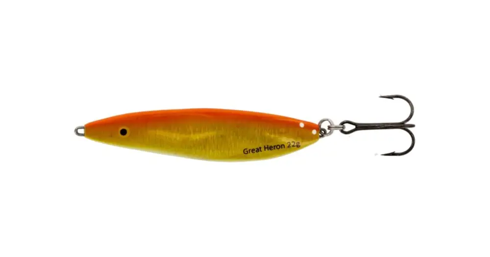 Westin Plandavka Great Heron GFR - 7,5 cm 18 g Super Cena