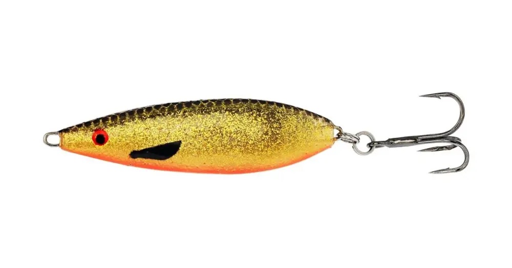 Westin Plandavka Great Heron Gold Rush - 6,5 cm 18 g Pouze Dnes