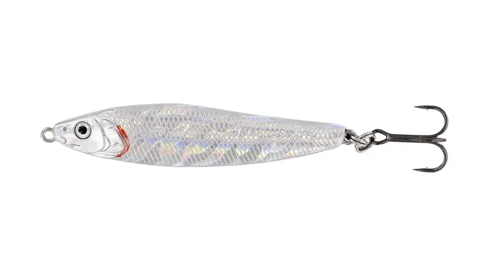 Aktuální Westin Pilker V2 Diamond Thief - 7,5 cm 18 g