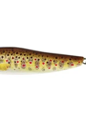 Značkový Westin Pilker V2 Brown Trout Fry