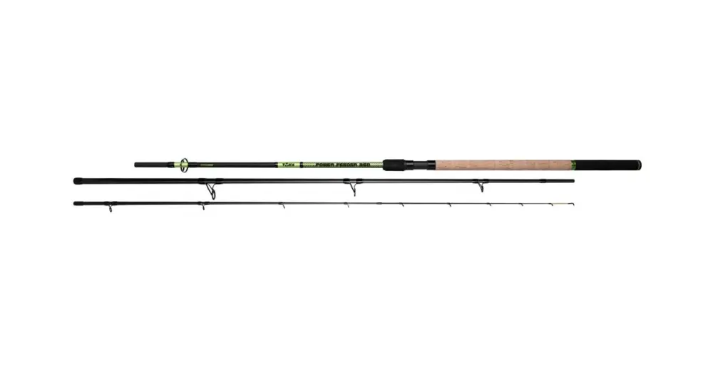 Akční Cena Mikado Prut Toxy Power Feeder 3,60 m 200 g