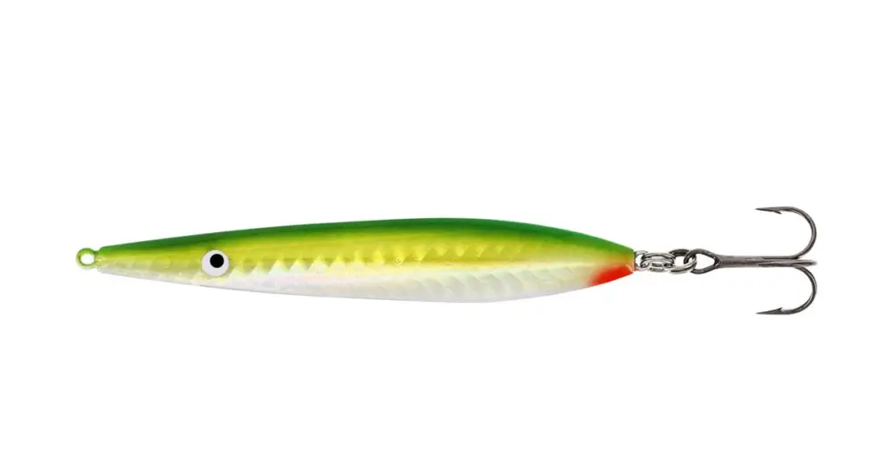 Cenový Hit Westin Pilker F360° Chartreuse Diamond - 8 cm 20 g