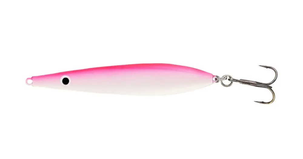 Westin Pilker F360° Pink Pearl Objednat Nyní