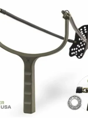 Zfish Prak Heavy Duty Pro Catapult Oblíbený