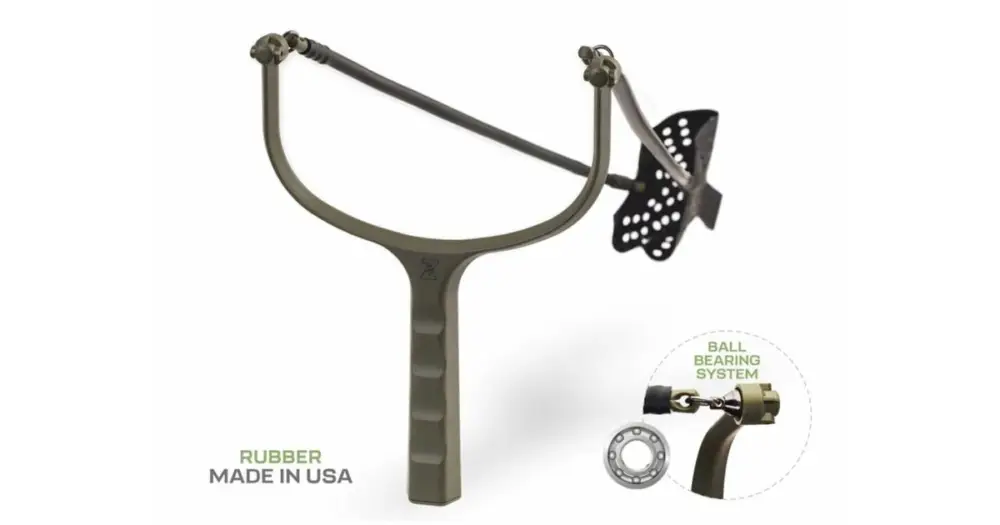 Zfish Prak Heavy Duty Pro Catapult Oblíbený