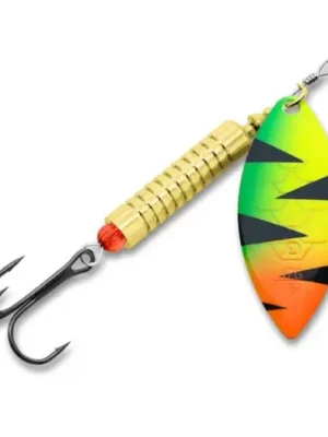 Akce Delphin Třpytka Rotačka Spear Perchy