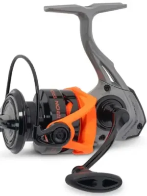 Akce Iron Trout Naviják Spooner CWX 1500