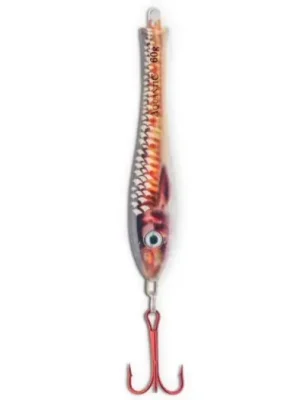 Zlevněný Aquantic Pilker Zombie Pilk BG - 300 g