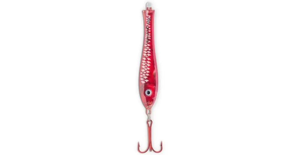 Aquantic Pilker Zombie Pilk RS - 85 g Přímo Od Výrobce