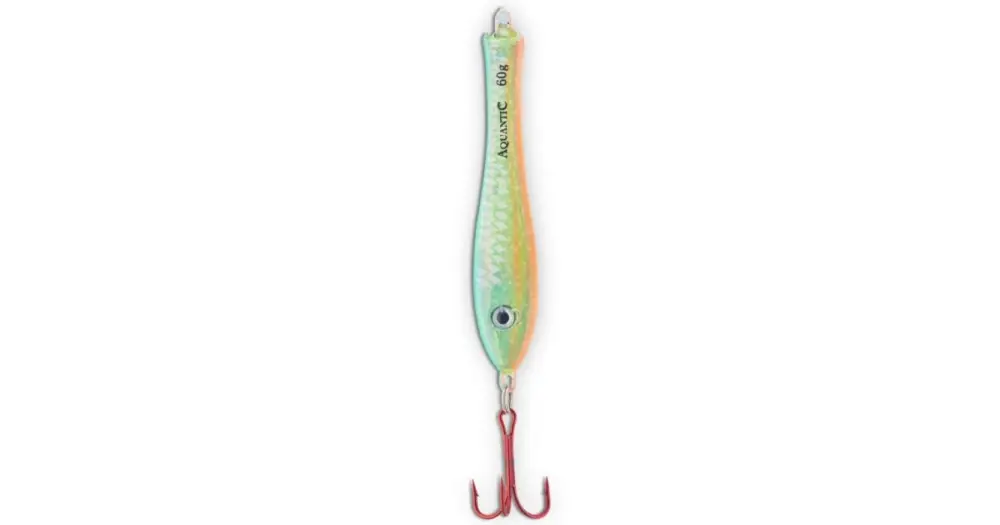 Aquantic Pilker Zombie Pilk YS - 60 g Nakupujte Hned