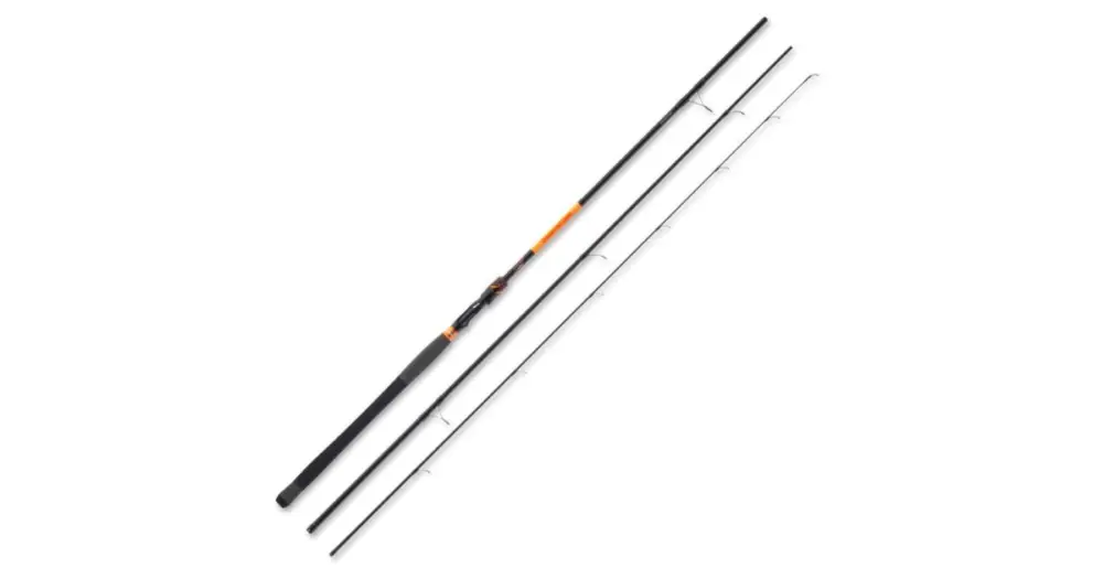 MS Range Prut Competition Match 3,90 m 6-28 g 3-Díl Novinka