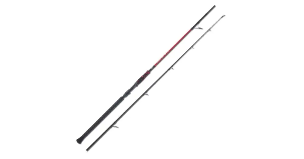 Uni Cat Prut Warlock RCX Spin 2,75 m 40-155 g Vrácení Zdarma