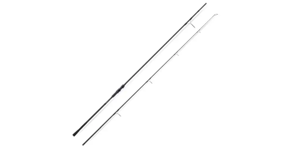 Novinka Anaconda Prut Blaxx LG 13 ft 3,5 lb 2-Díl