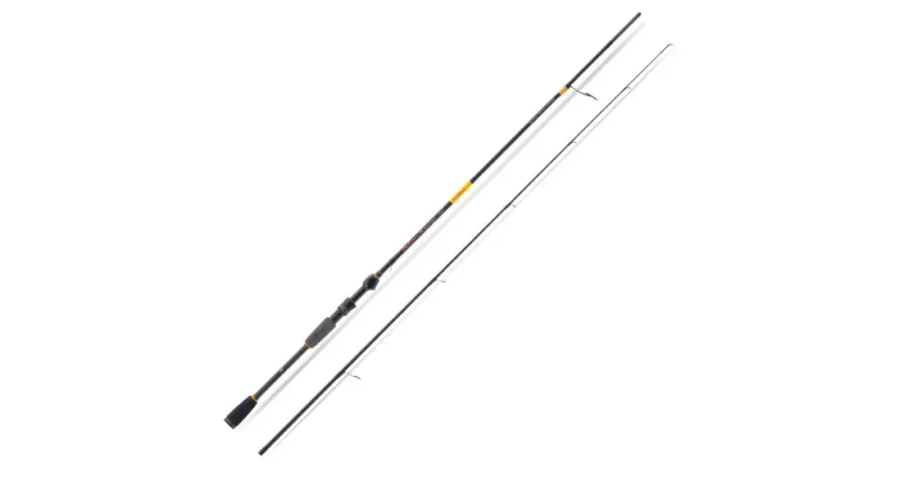 Hit Sezóny Doiyo Prut Whipsta Perch 1,90 m 5-18 g 2-Díl