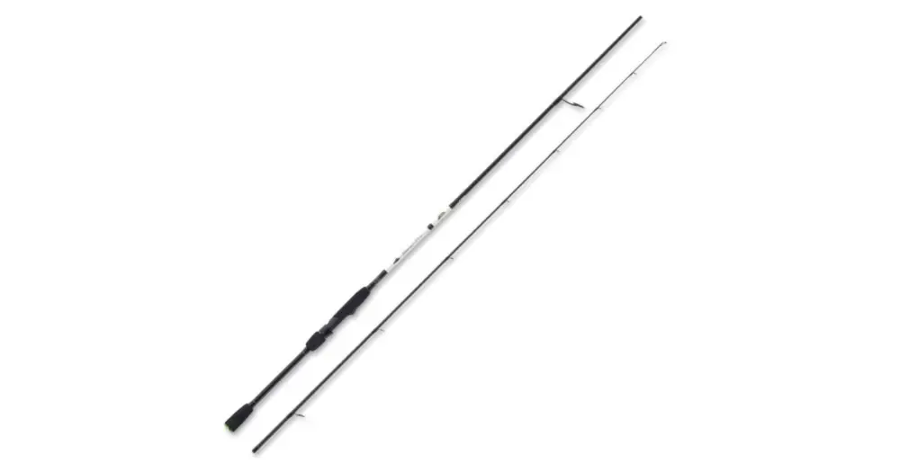 Koupit Online Doiyo Prut Barsch Pro Spin 2,40 m 8-30 g