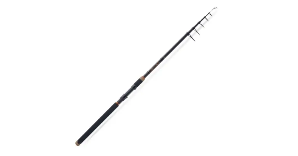 Saenger Prut Pro-T Gold Tele Big Fish 2,70 m 50-120 g Nejprodávanější