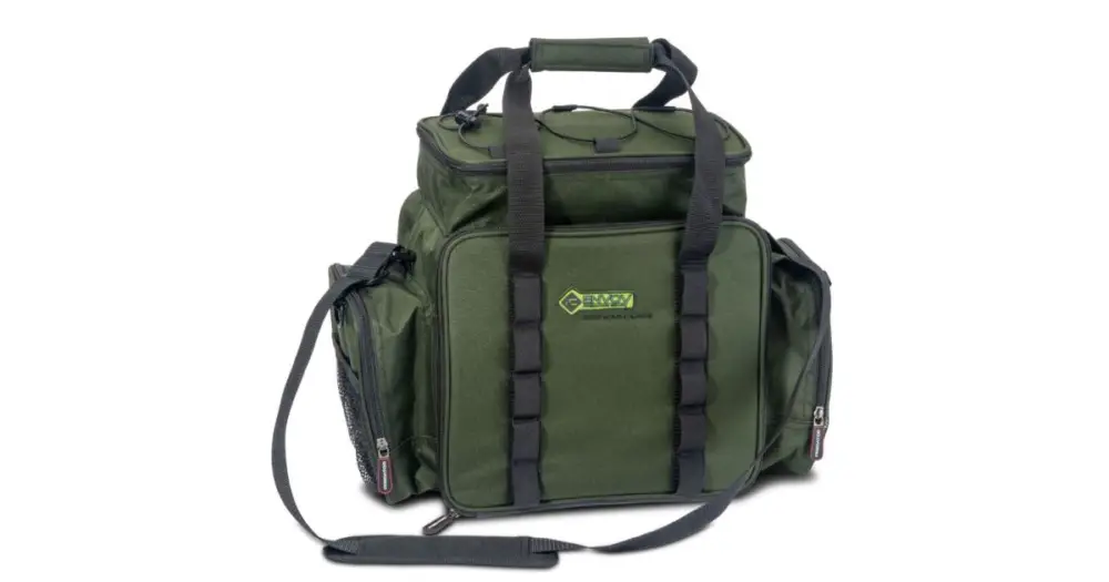 Cenová Bomba Iron Claw Taška Spin Bag Large